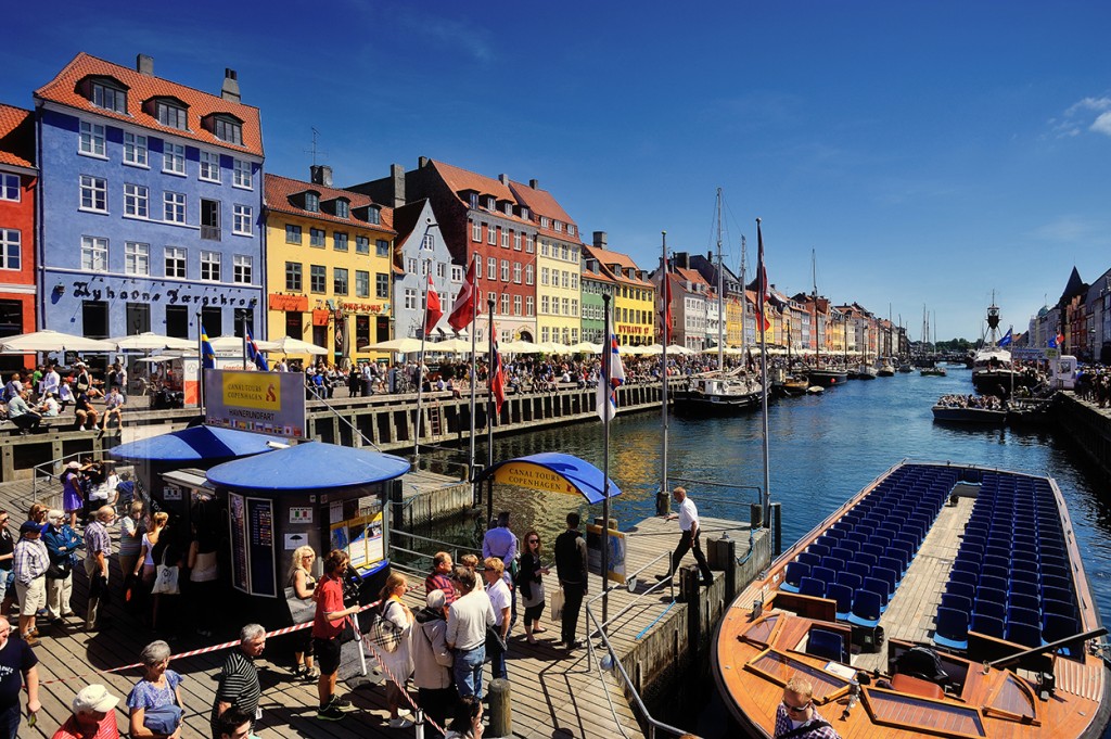 Kopenhagen