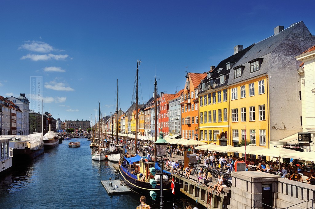 Kopenhagen